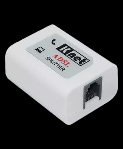 اسپلیتر ADSL کی نت مدل K-N1115