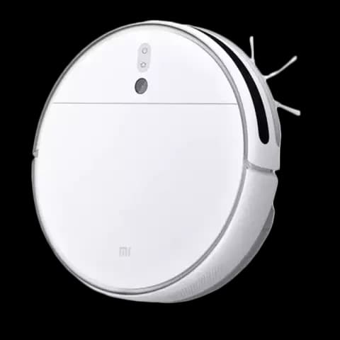 جاروبرقی رباتیک Xiaomi مدل Mop 2