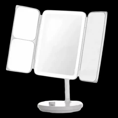 آینه میکاپ Xiaomi مدل JORDAN & JUDY NV536