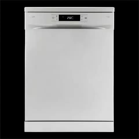 ماشین ظرفشویی 14 نفره جی پلاس مدل GDW-M1463NS-IND