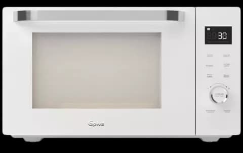 مایکروویو جی پلاس مدل M347B