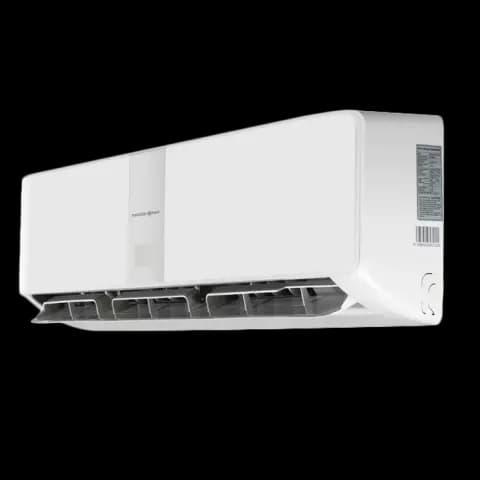 کولر گازی 24000 پاکشوما مدل Willis MPRI-24CH
