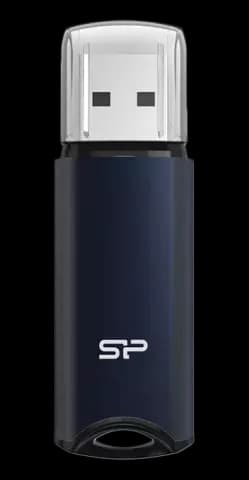 فلش مموری 16 گیگابایت Silicon Power مدل Marvel M02