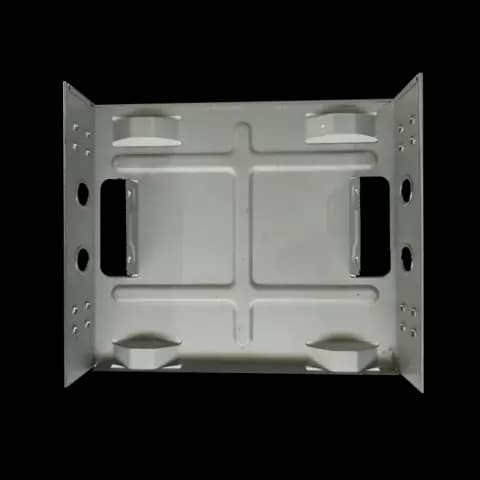 براکت تبدیل درایو 3.5 به 5.25