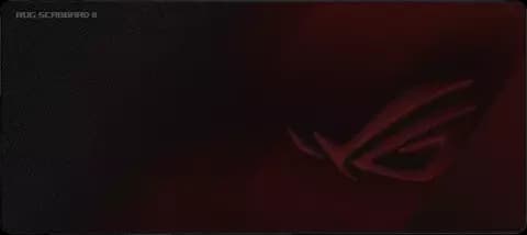 موس پد گیمینگ Asus مدل ROG Scabbard II