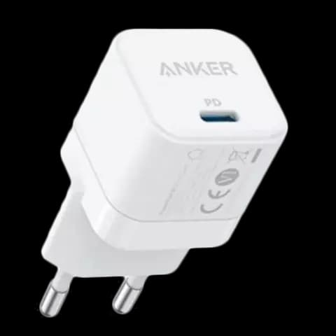 شارژر دیواری 20 وات ANKER مدل PowerPort III A2149