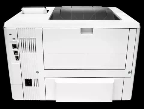 پرینتر تک کاره لیزری HP مدل LaserJet Pro M501DN