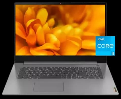 لپ تاپ 15.6 اینچ Lenovo مدل Ideapad 3 15ITL6