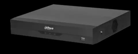 ضبط کننده ویدیویی Dahua مدل WizSense DH-XVR5104HS-I3