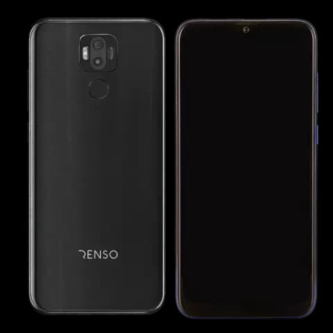 گوشی موبایل 64 گیگابایت Renso مدل NEP N5