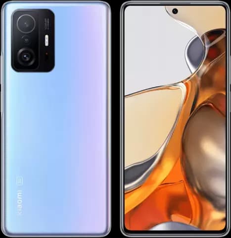 گوشی موبایل 256 گیگابایت Xiaomi مدل 11T Pro 5G نسخه گلوبال