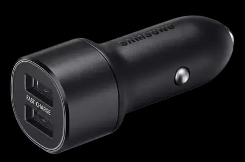 شارژر فندکی Samsung مدل  EP-L1100