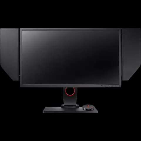 مانیتور گیمینگ 24.5 اینچی BenQ مدل ZOWIE XL2546
