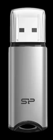 فلش مموری 128 گیگابایت Silicon Power مدل  Marvel M02