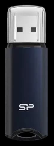 فلش مموری 32 گیگابایت Silicon Power مدل  Marvel M02