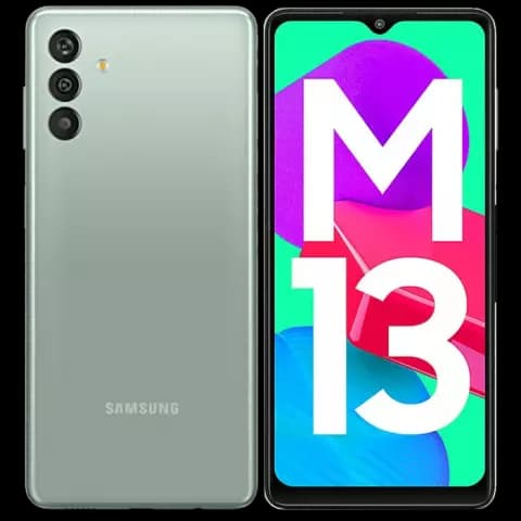 گوشی موبایل 128 گیگابایت Samsung مدل Galaxy M13