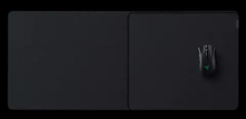 موس پد گیمینگ Razer مدل Strider XXL