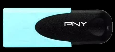 فلش مموری 16 گیگابایت PNY مدل Attaché 4