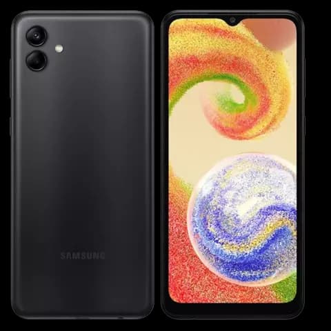 گوشی موبایل 64 گیگابایت Samsung مدل Galaxy A04