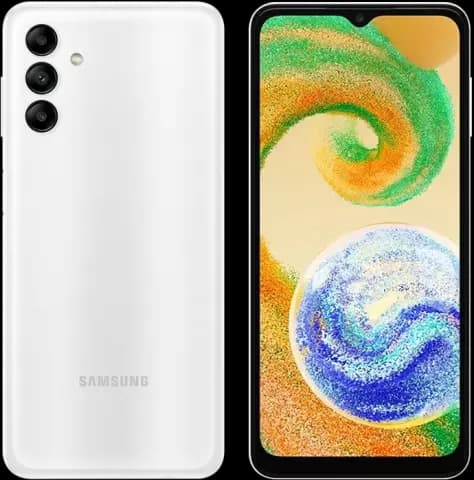 گوشی موبایل 32 گیگابایت Samsung مدل Galaxy A04S