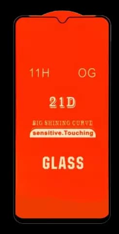 محافظ صفحه نمایش گوشی موبایل Xiaomi Redmi 10C