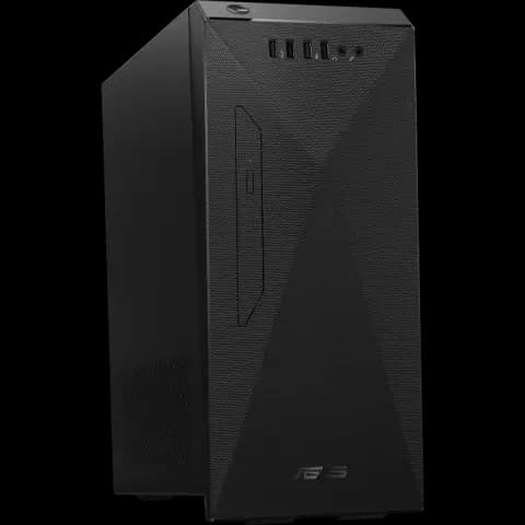 کیس اسمبل شده  ASUS مدل  S500MC