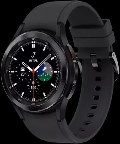 ساعت هوشمند  Samsung مدل Galaxy watch4 Classic SM-R880 42MM