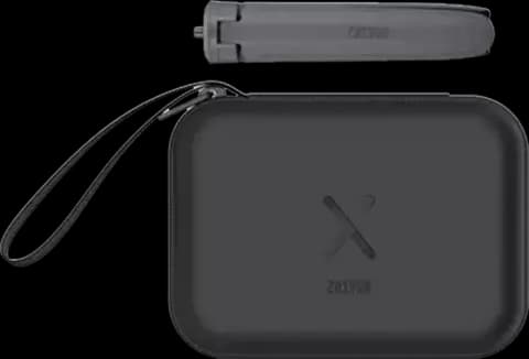 پایه عکاسی مونوپاد Zhiyun مدل Smooth-X PRPT04 به همراه کیف