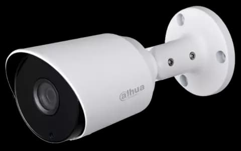 دوربین مداربسته  Dahua مدل  DH-HAC-HFW1200TP-A