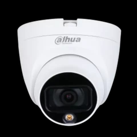 دوربین مداربسته  Dahua مدل  DH-HAC-HDW1209TLQP-LED