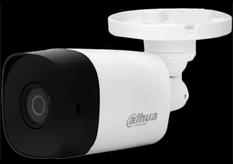 دوربین مداربسته  Dahua مدل  DH-HAC-B1A21P