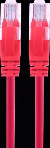 کابل پچ کورد 2 متری D-NET CAT6 RJ45