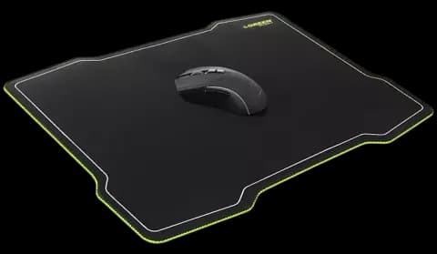 موس پد گیمینگ Green مدل GMP460-S
