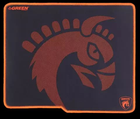 موس پد گیمینگ Green مدل GRIFFIN 300-S