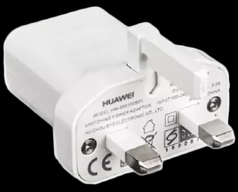 شارژر دیواری Huawei مدل SUPER CHARGE HW-059200BHQ