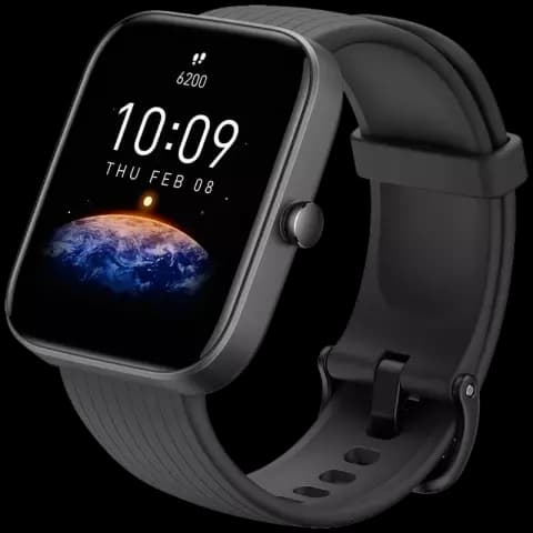 ساعت هوشمند  Xiaomi مدل Amazfit Bip 3