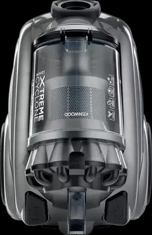 جارو برقی 2200 وات کنوود مدل ROVER K-1