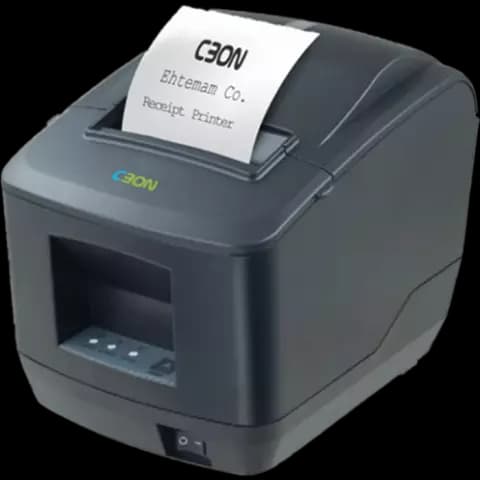 فیش پرینتر CBON مدل CR-B826B