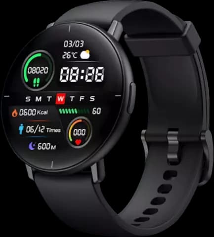 ساعت هوشمند  Xiaomi مدل Mibro Lite XPAW004