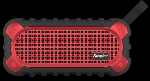 اسپیکر قابل حمل Energizer مدل  BTS106