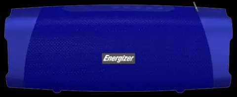 اسپیکر قابل حمل Energizer مدل  BTS105