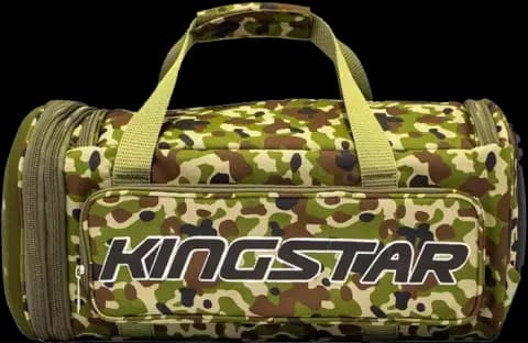 کوله پشتی اسپیکر KINGSTAR مدل KSB715