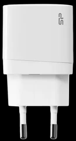شارژر دیواری Silicon Power مدل  QM12