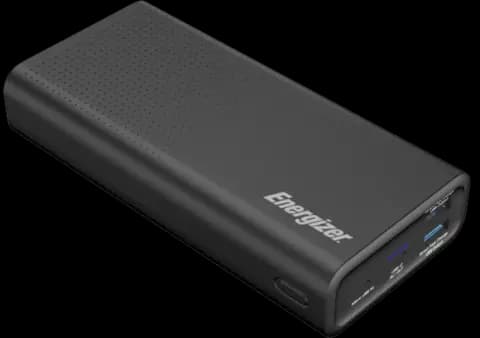 پاور بانک 20000 میلی‌آمپر ساعت Energizer مدل UE20012PQ
