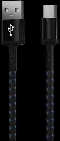 کابل شارژ 1.10 متری USB به Type-C کینگ استار مدل K120C