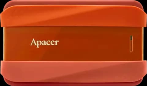 هارد اکسترنال 2 ترابایت Apacer مدل  AC533