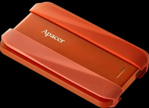 هارد اکسترنال 2 ترابایت Apacer مدل  AC533