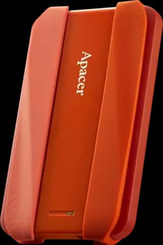 هارد اکسترنال 2 ترابایت Apacer مدل  AC533