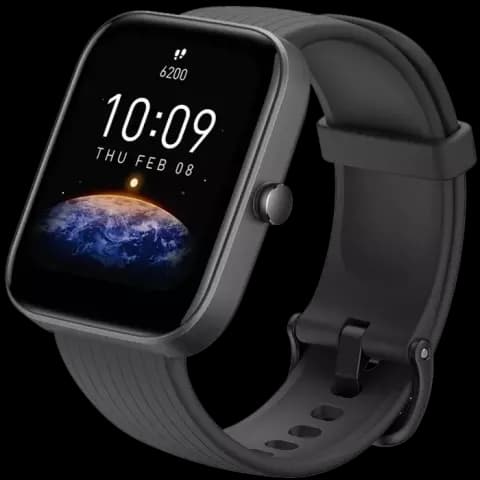 ساعت هوشمند  Xiaomi مدل Amazfit Bip 3 Pro