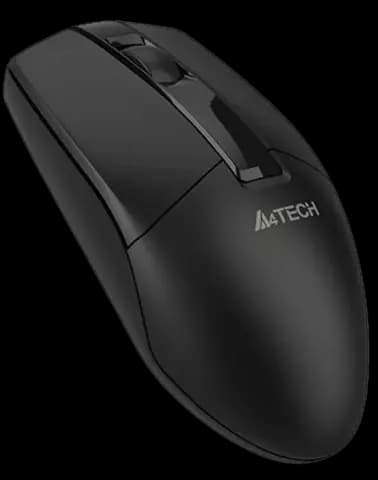 موس بی سیم A4TECH مدل  G3-330NS